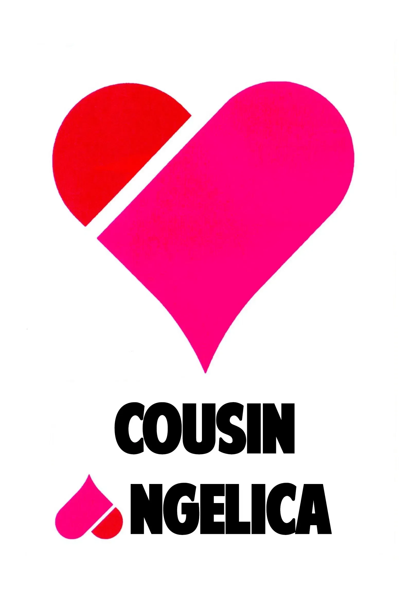 Poster of the movie Cousin Angelica