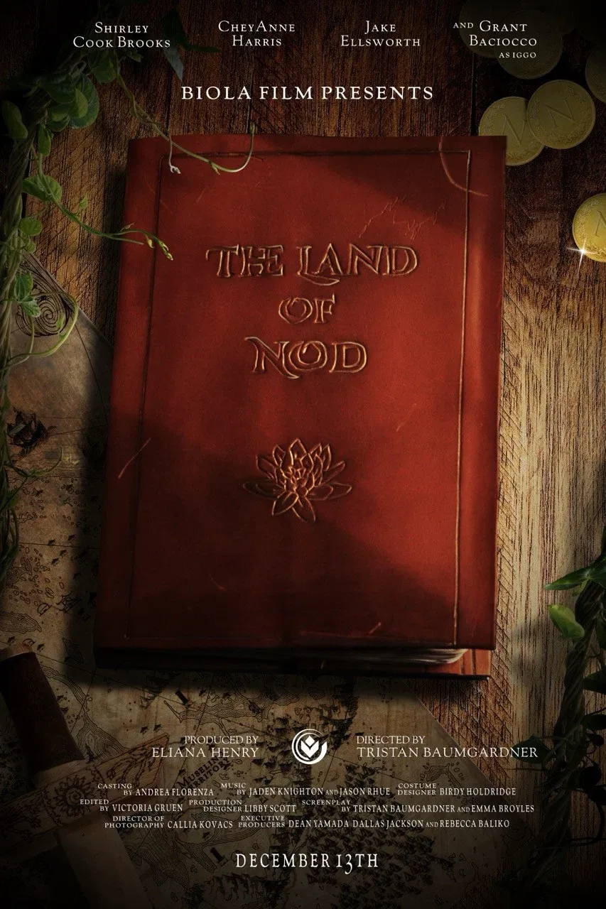 Poster for Nod
