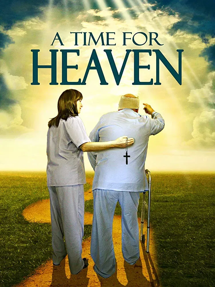 Poster of the movie A Time For Heaven