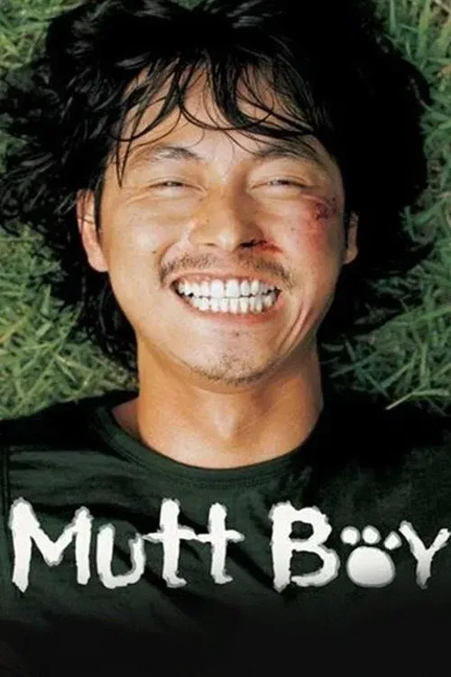 Poster of the movie Mutt Boy
