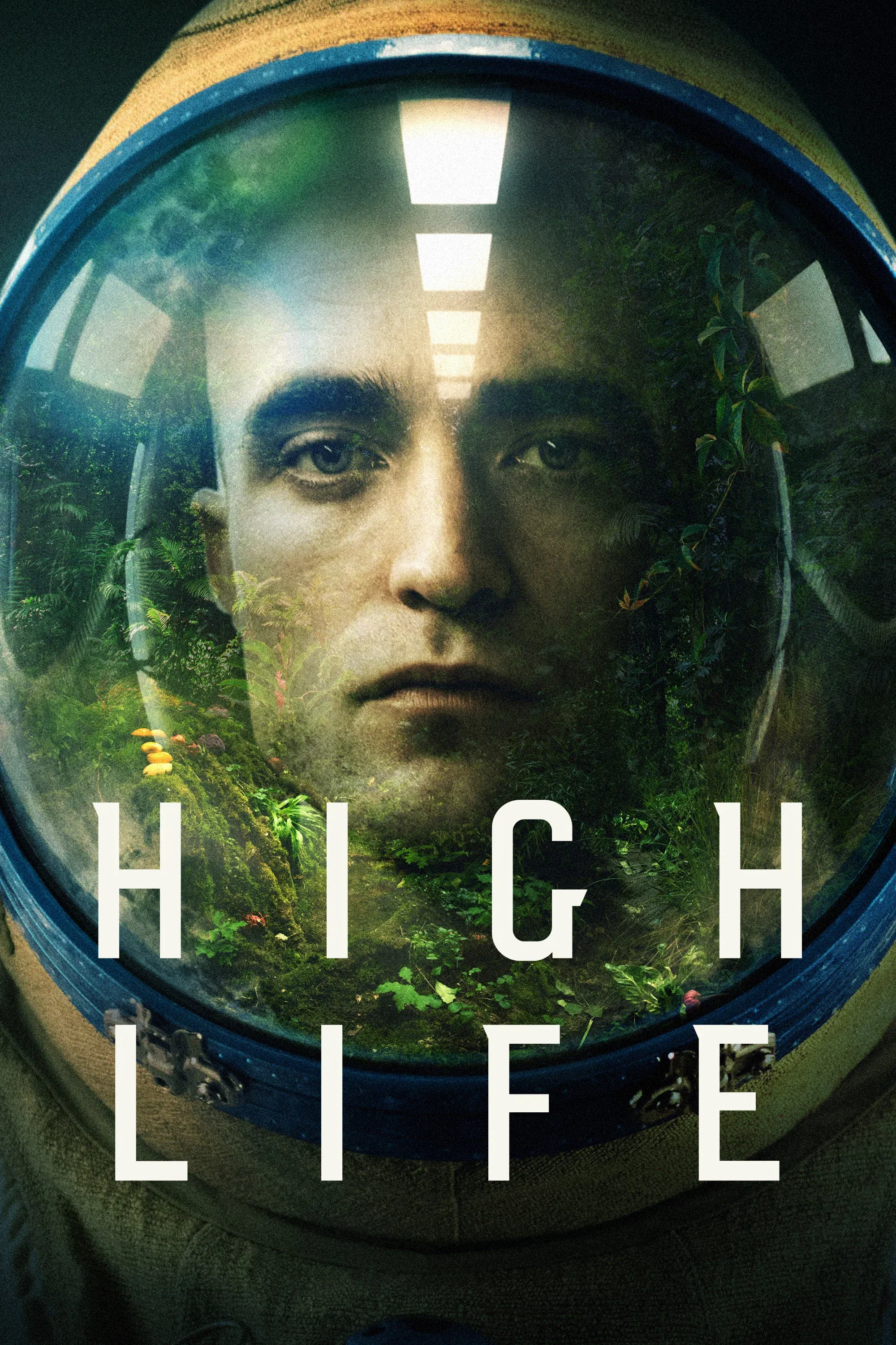 Poster for High Life