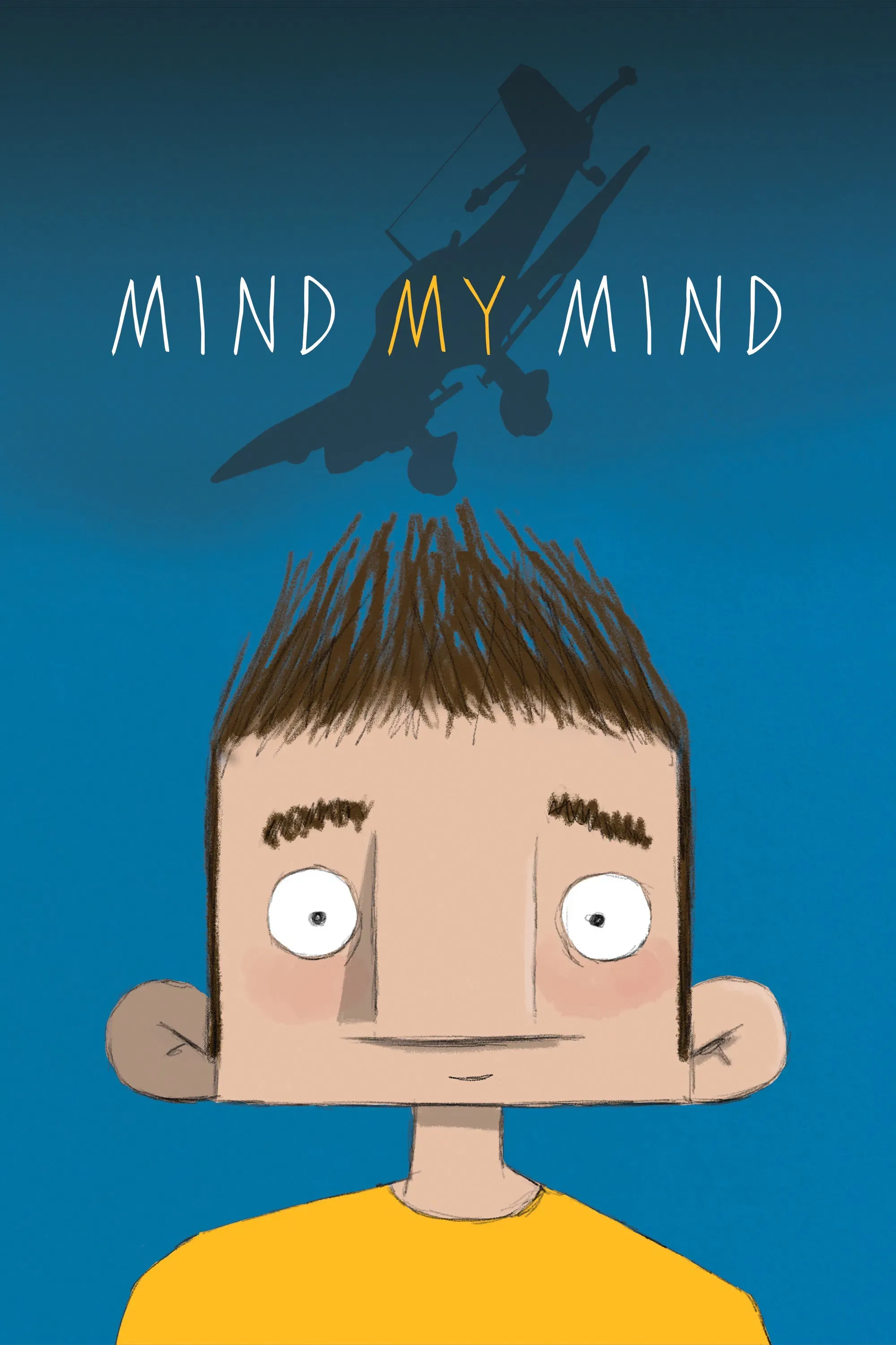 Poster of the movie Mind My Mind
