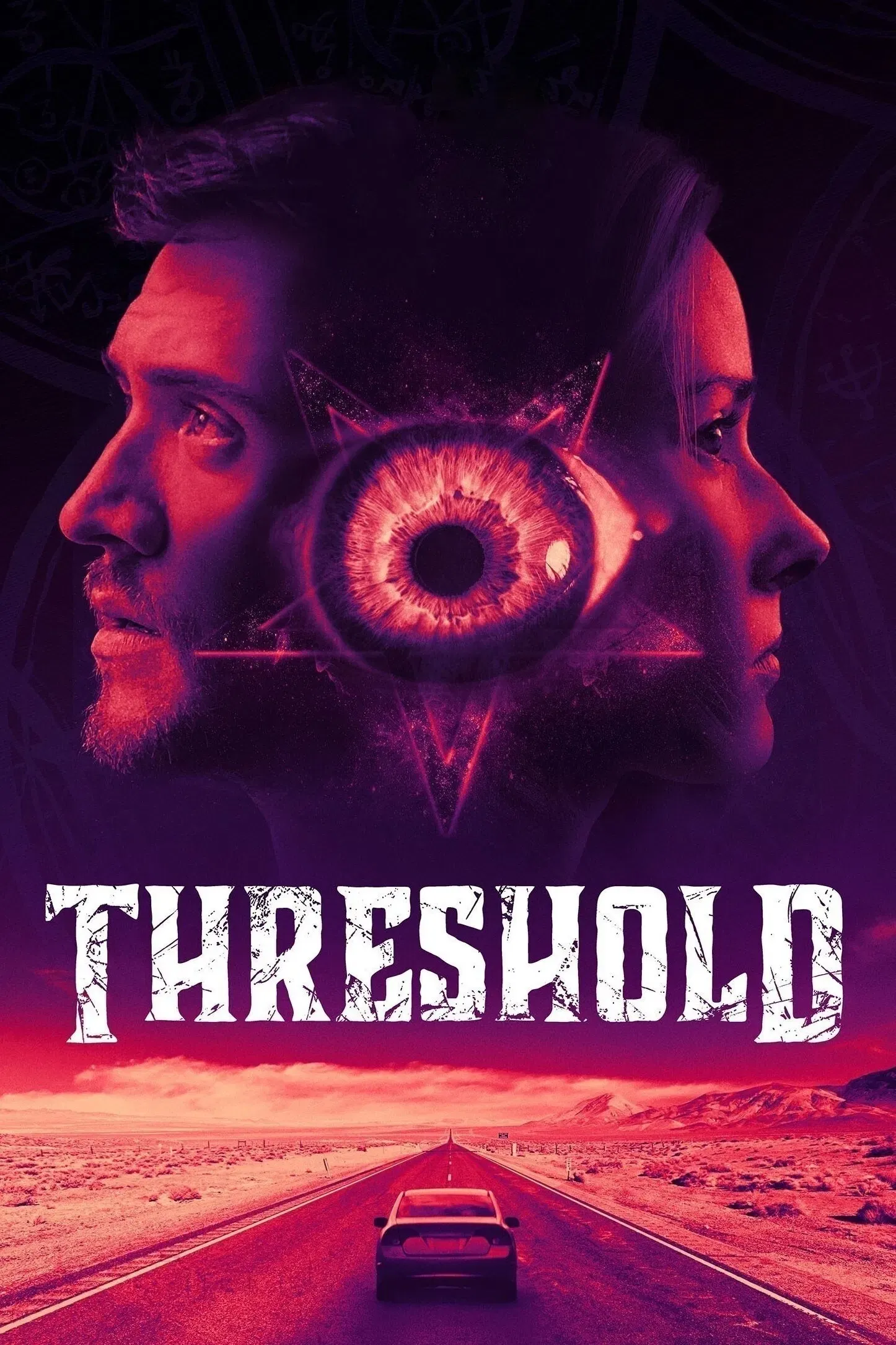 Poster of the movie Threshold