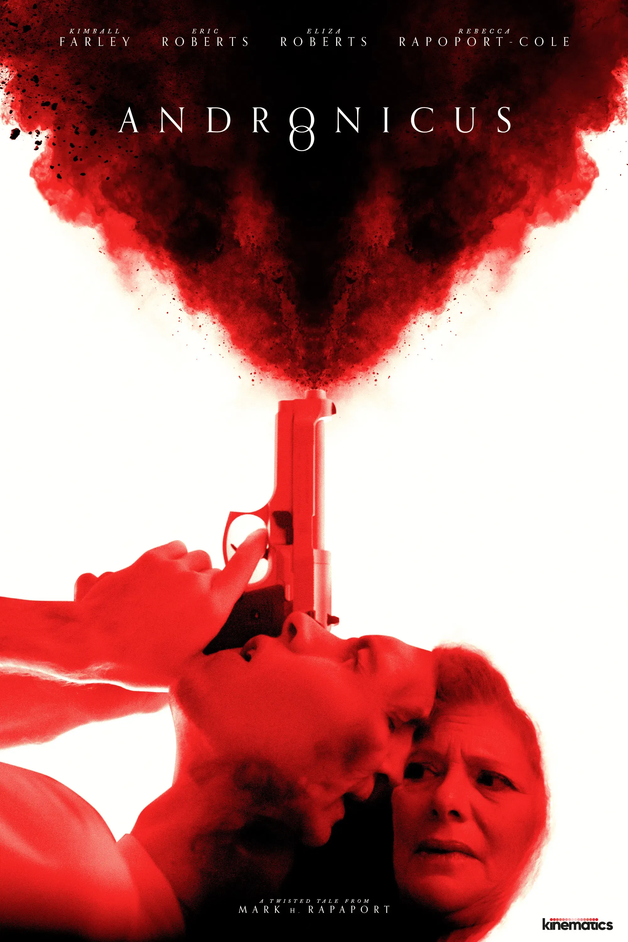 Poster of the movie Andronicus