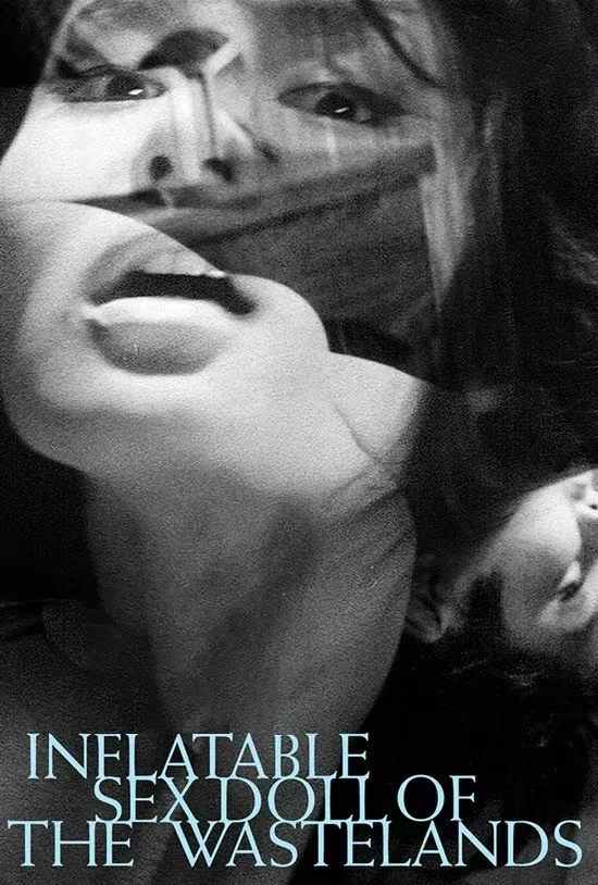 Poster of the movie Inflatable Sex Doll of the Wastelands