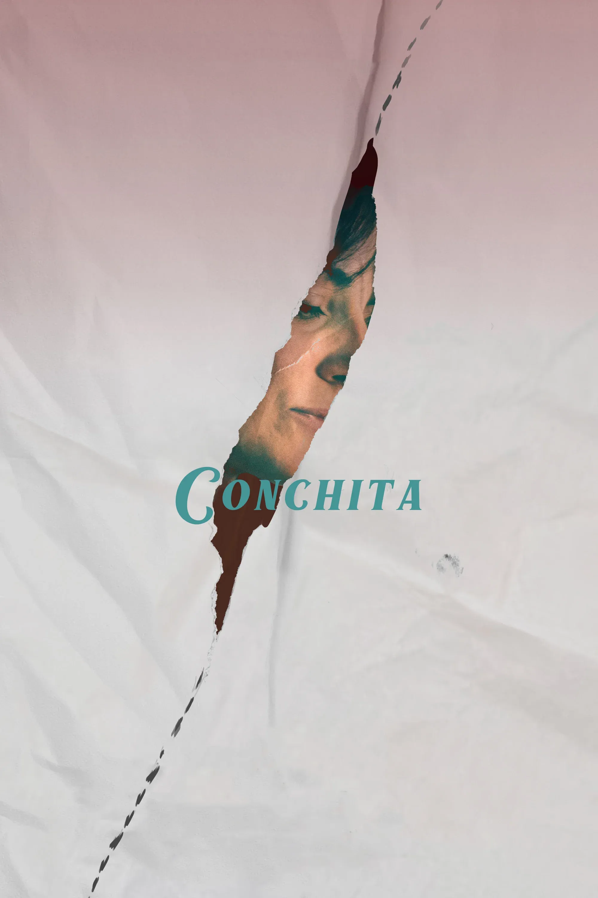 Poster for Conchita