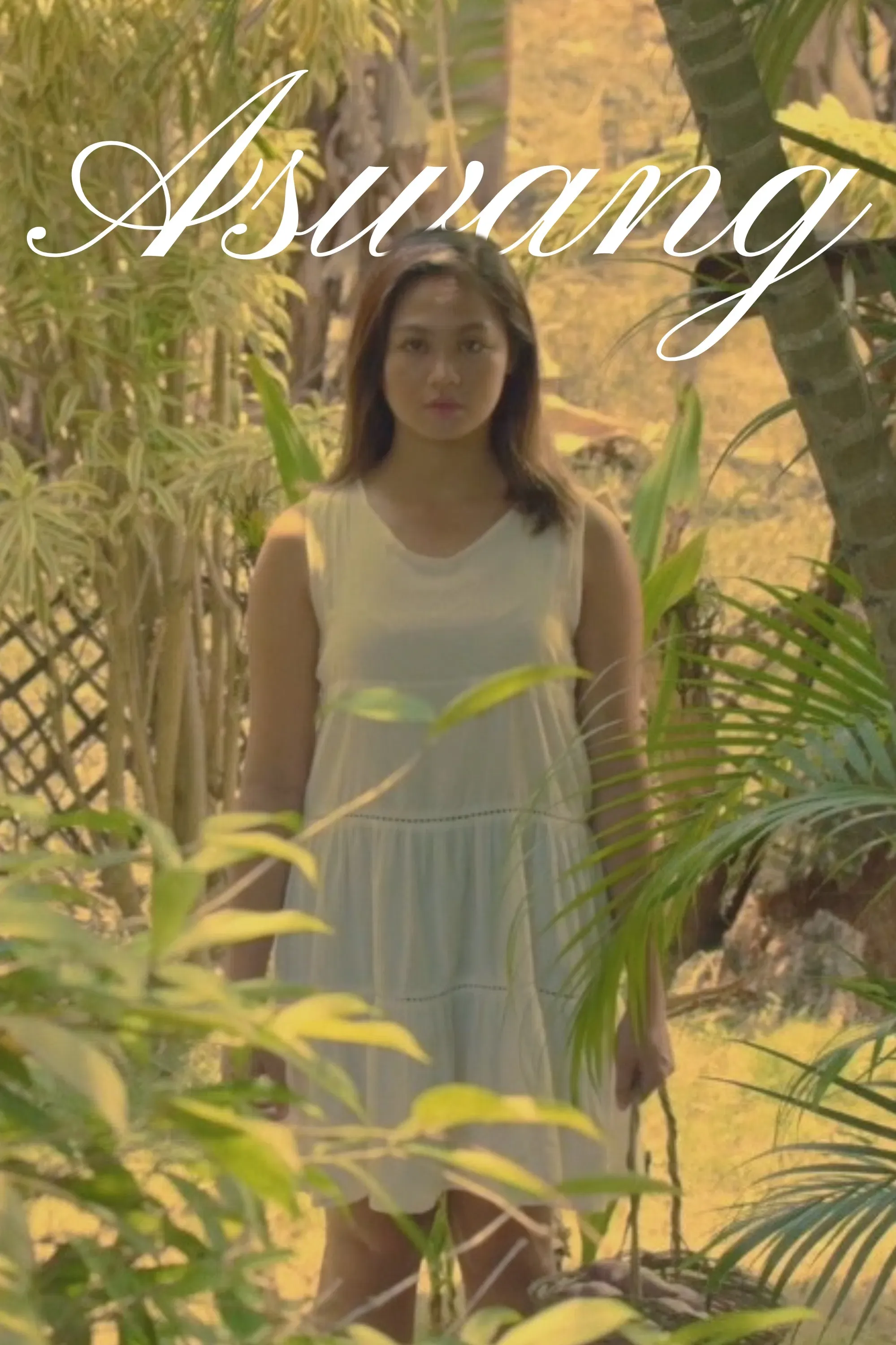 Poster of the movie Aswang