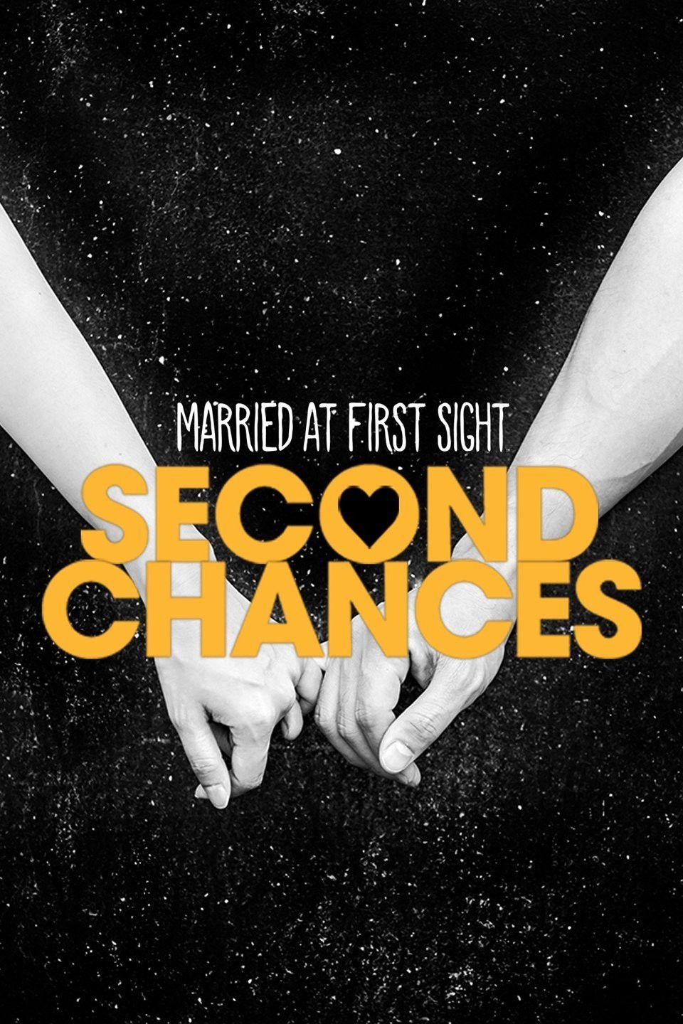 Poster of Married at First Sight: Second Chances