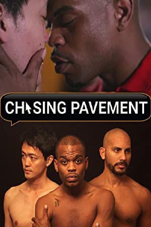 Poster of the movie Chasing Pavement