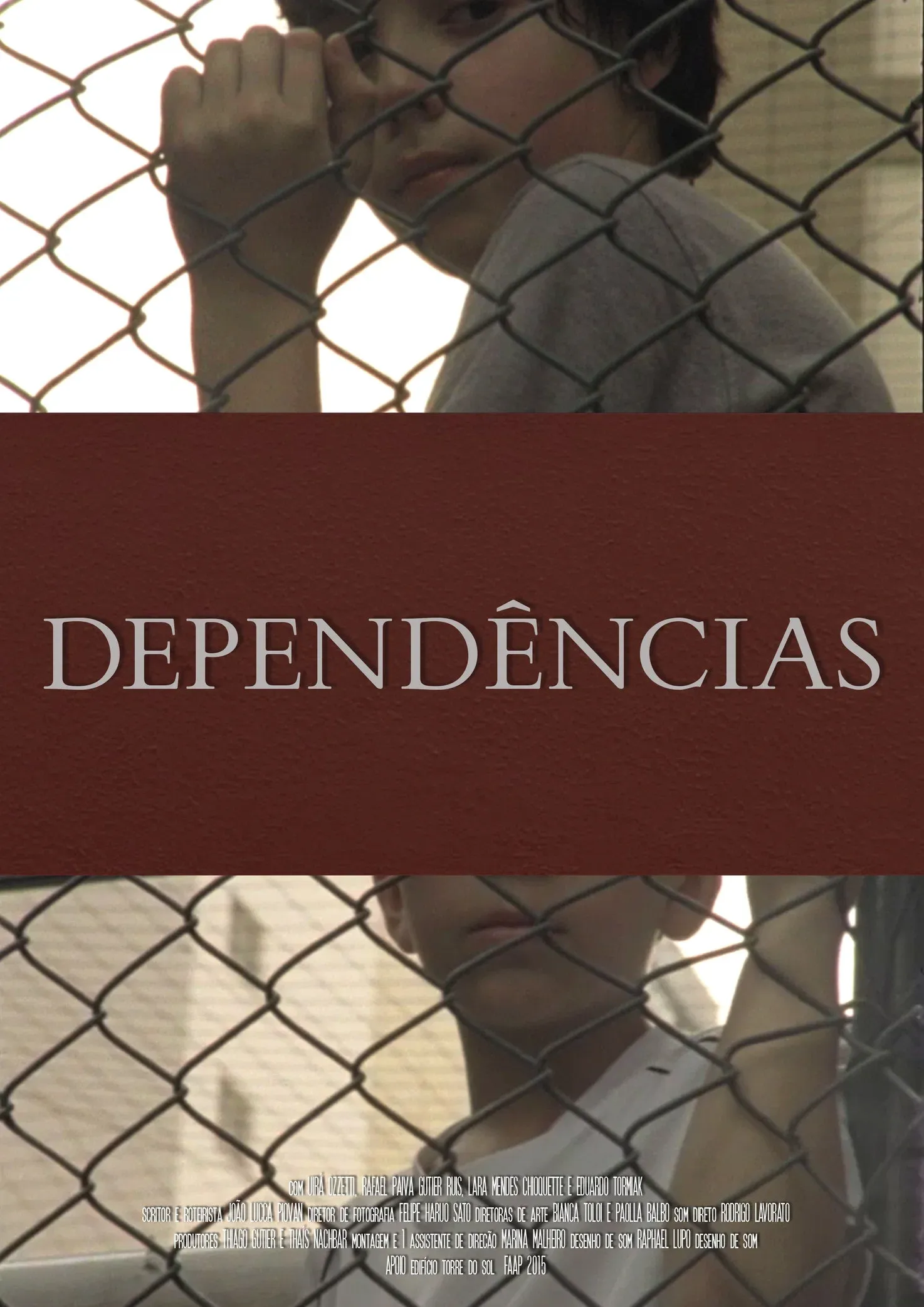 Poster for Dependencies