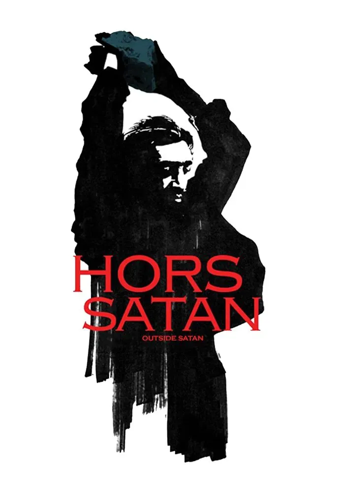 Poster of the movie Outside Satan