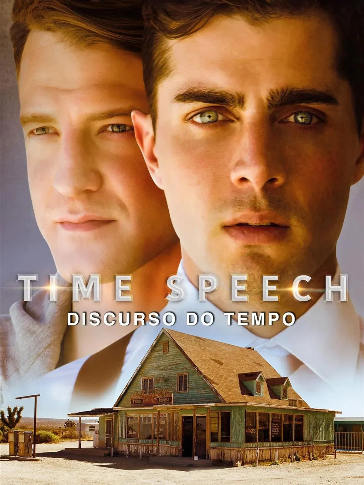 Poster of the movie Time Speech