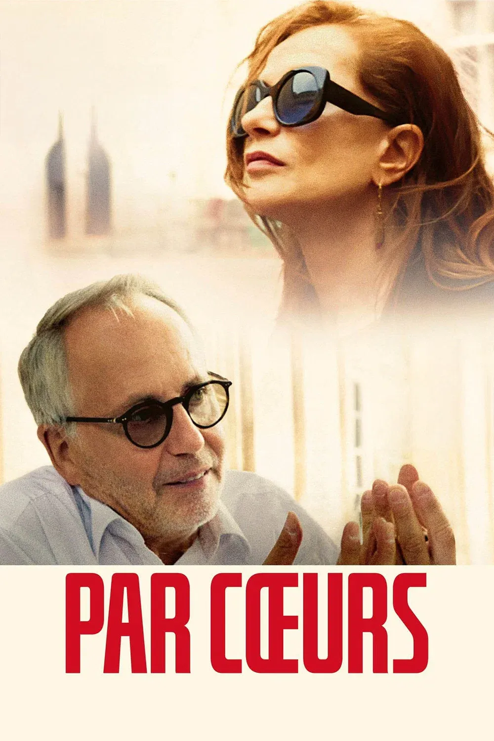 Poster for By Heart