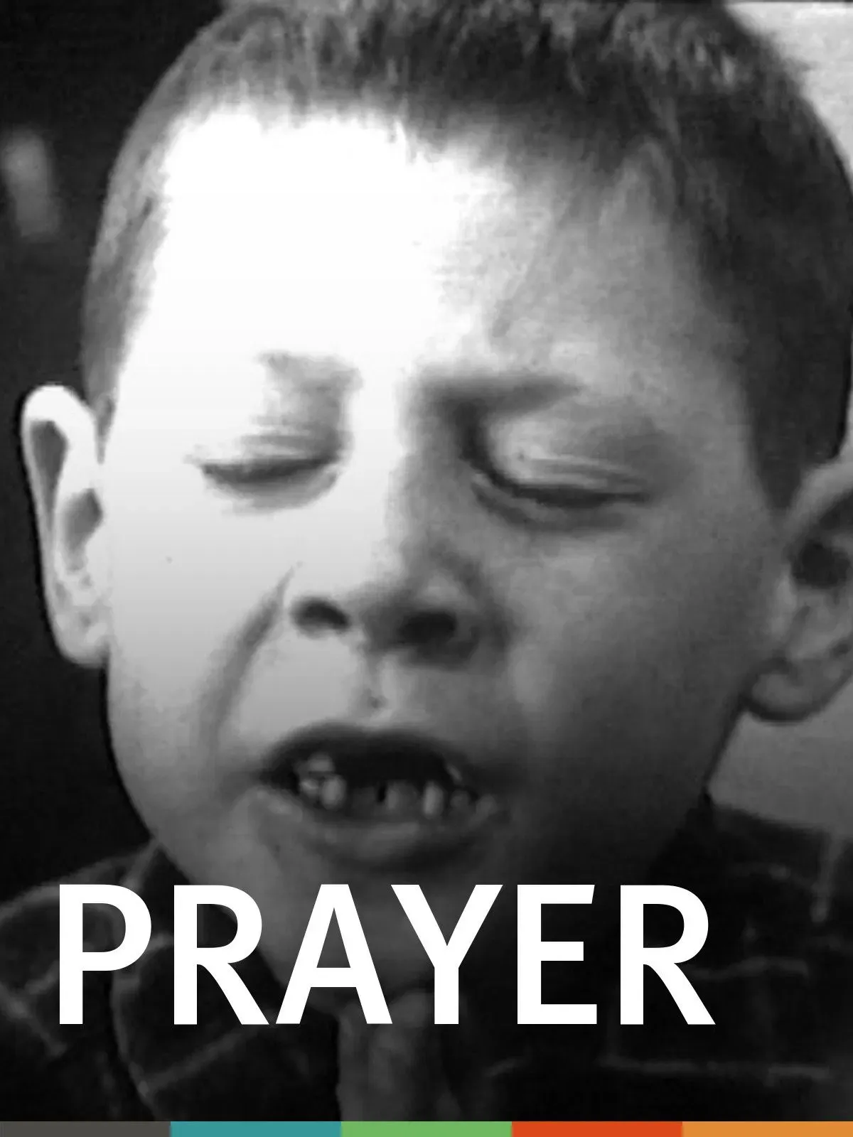 Poster of the movie Prayer