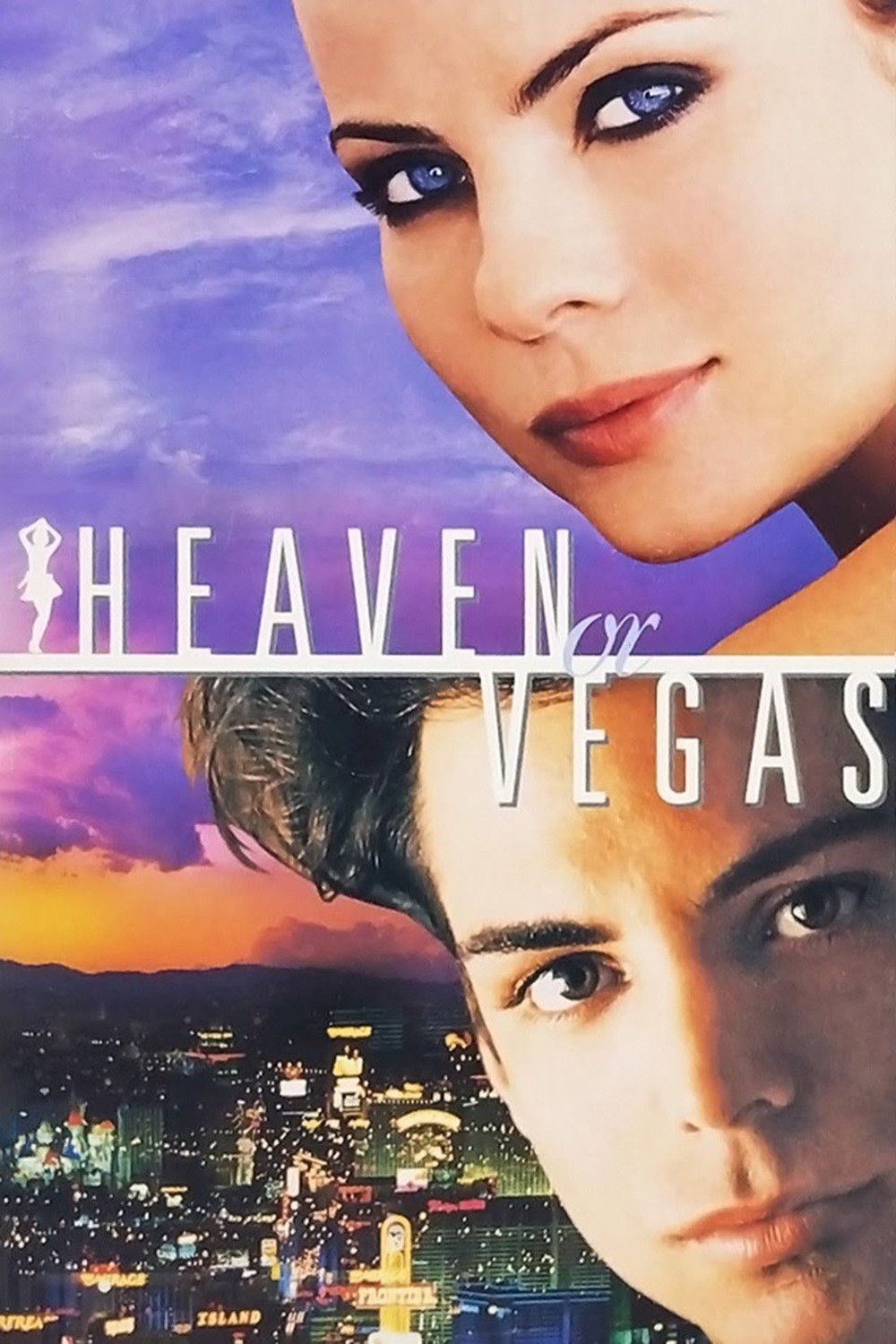 Poster of the movie Heaven or Vegas
