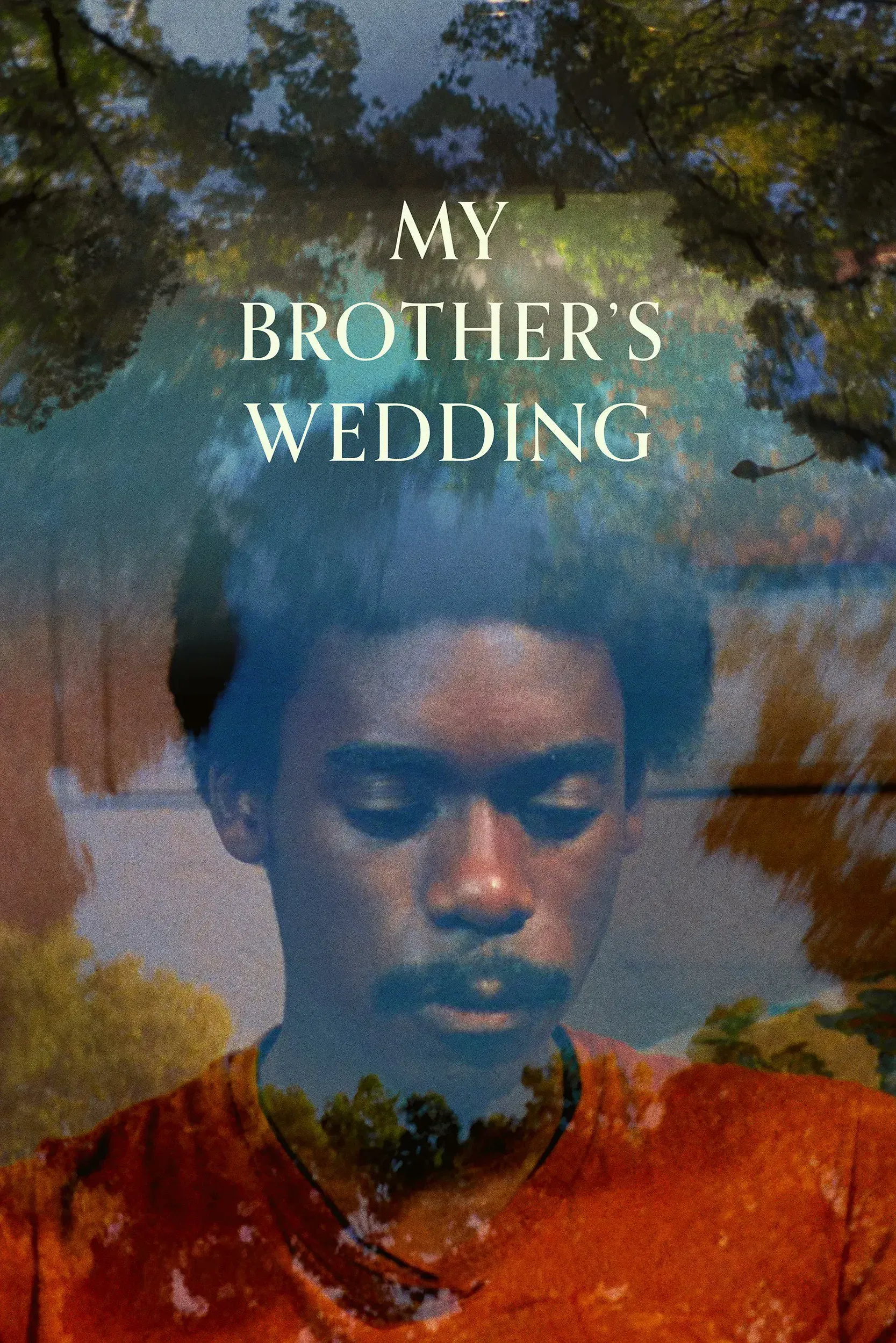 Poster of the movie My Brother's Wedding