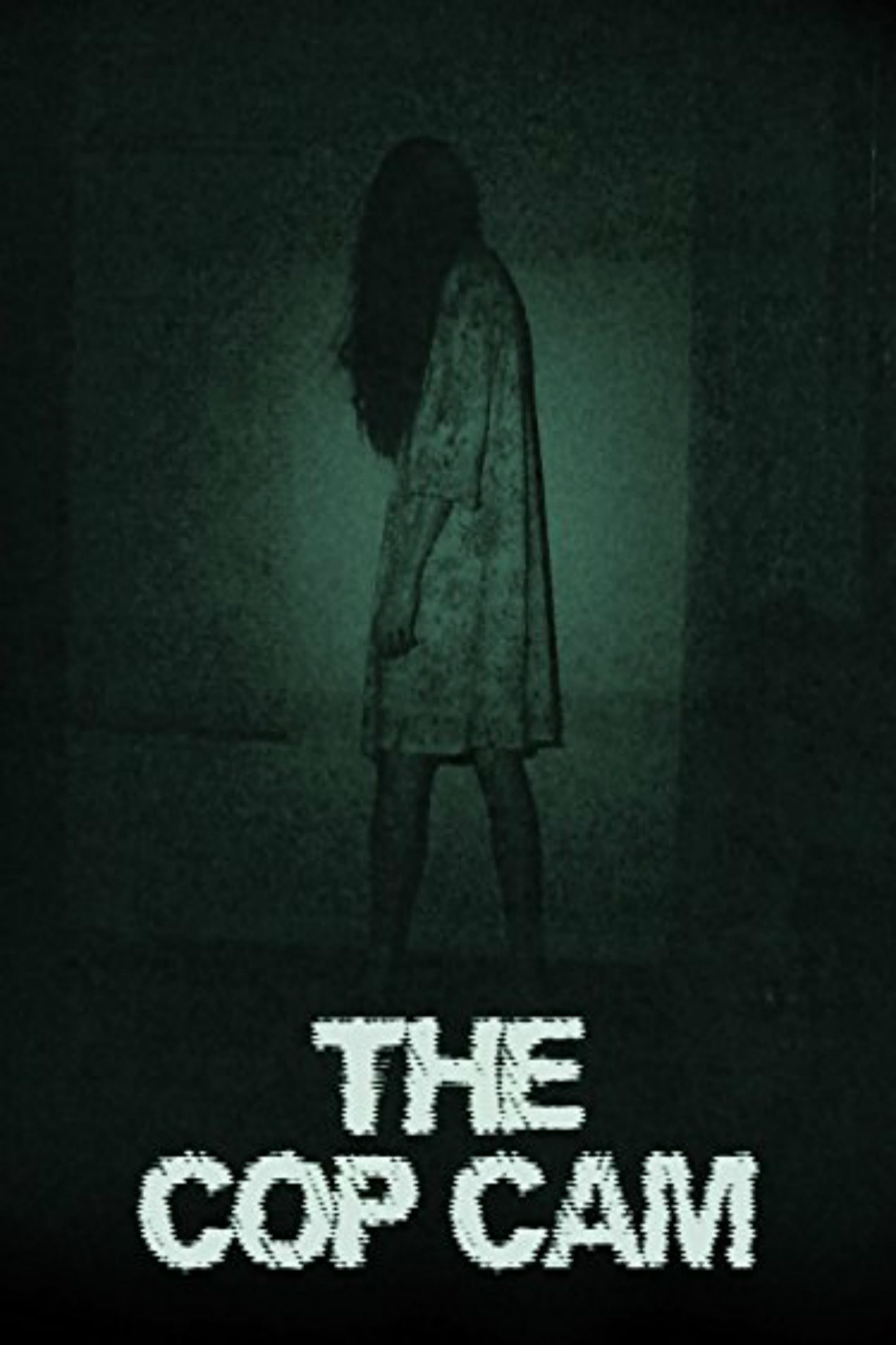 Poster of the movie The Cop Cam