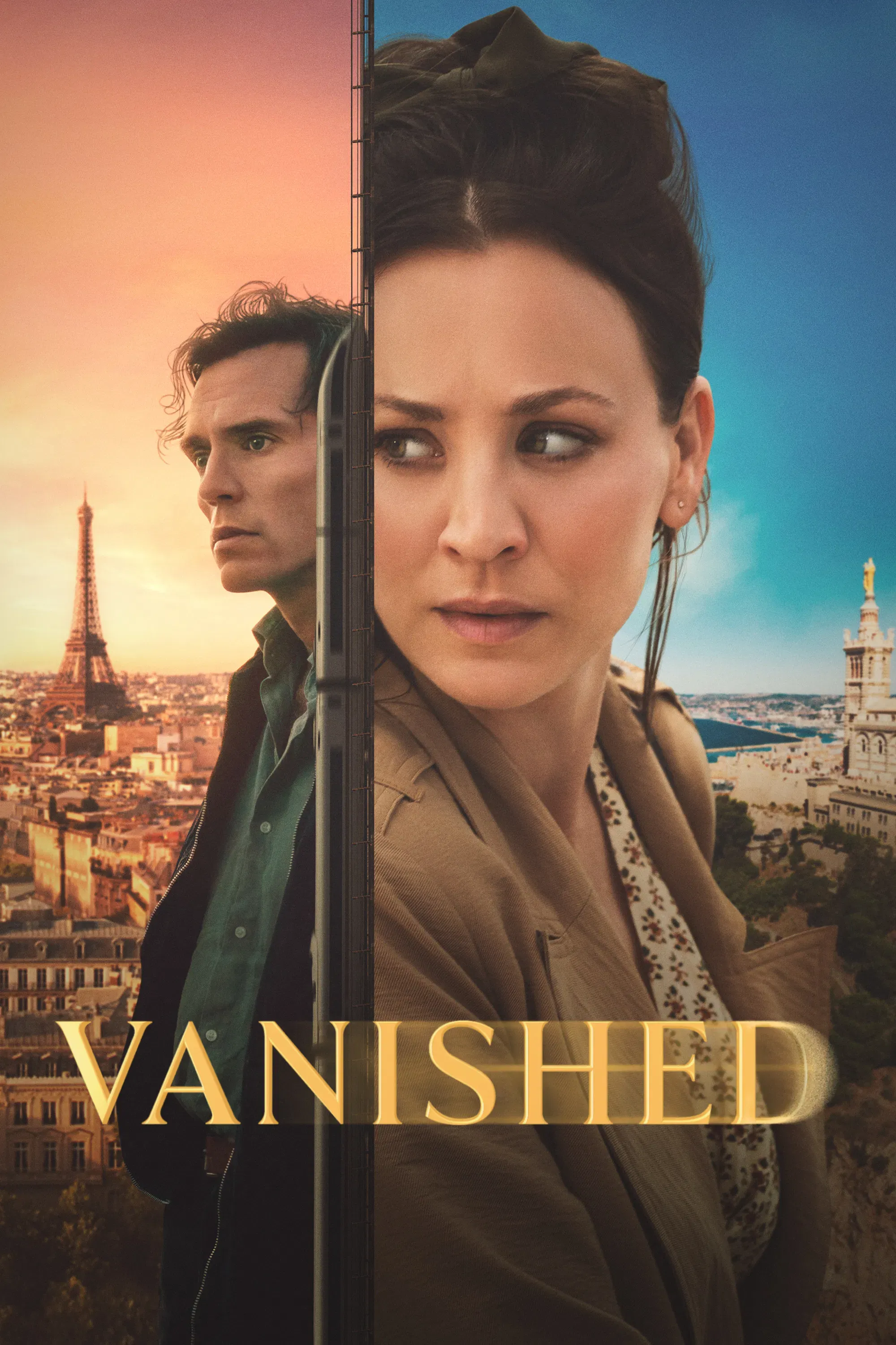 Poster of Vanished
