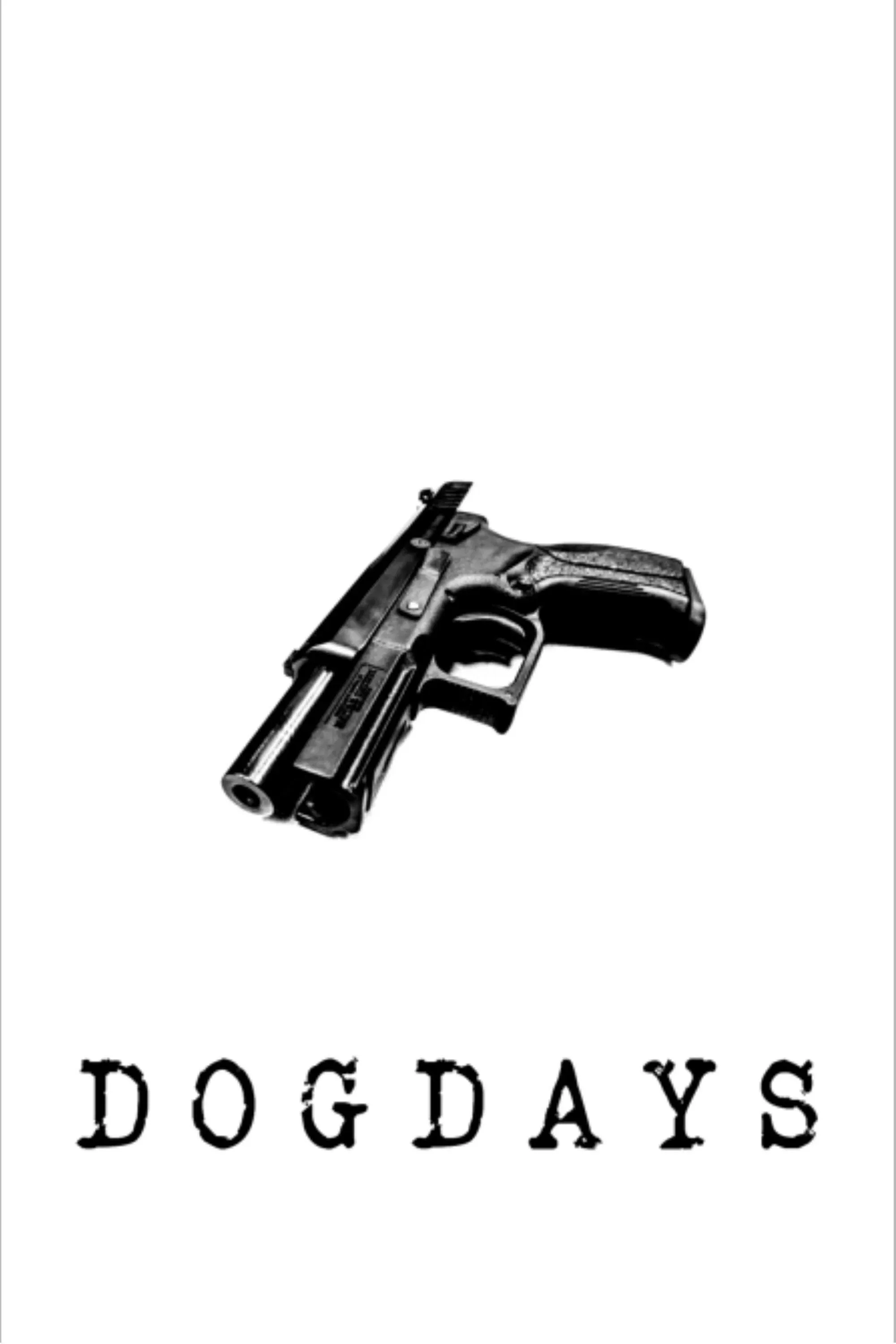 Poster for Dog Days