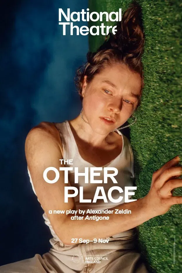 Poster of the movie The Other Place