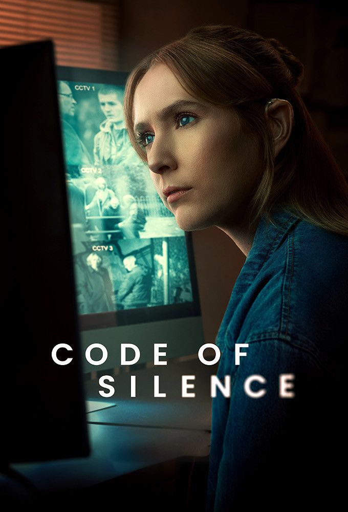 Poster of Code of Silence