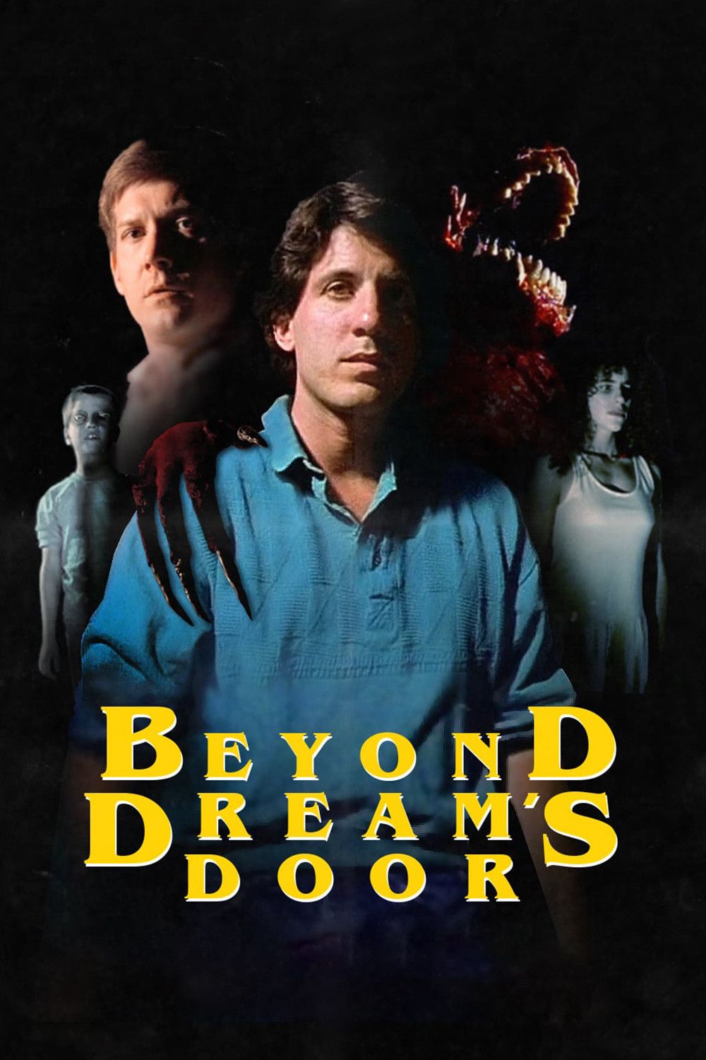 Poster of the movie Beyond Dream's Door
