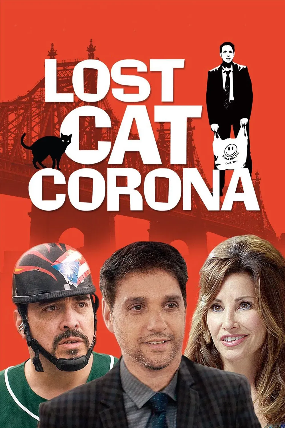 Poster of the movie Lost Cat Corona