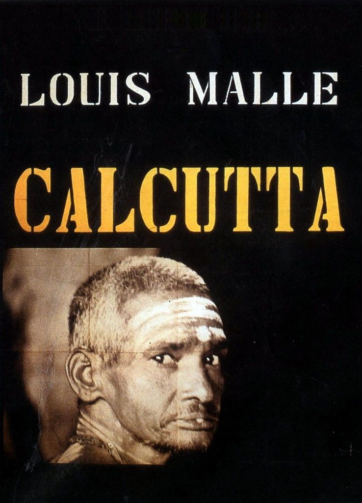 Poster of the movie Calcutta