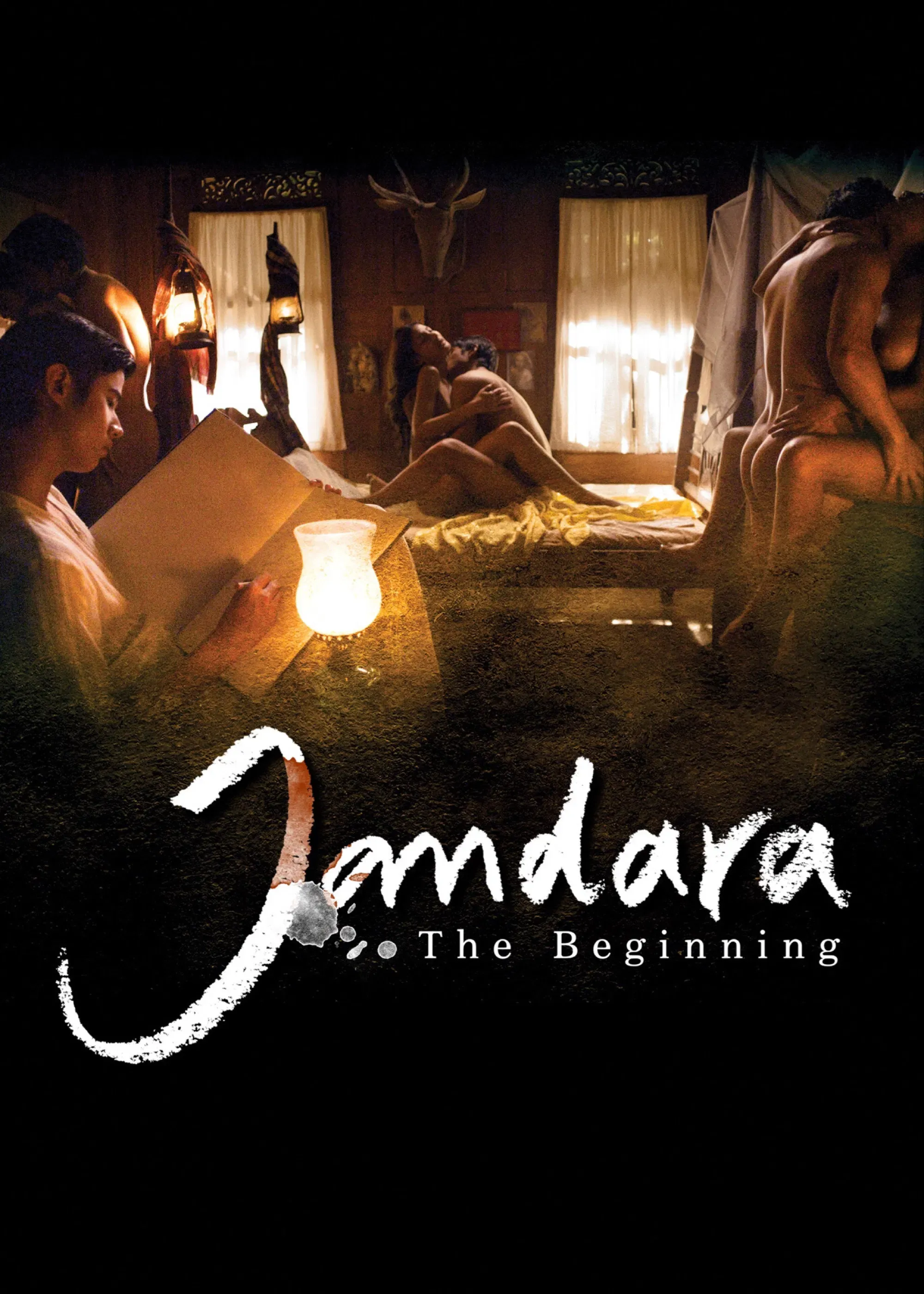 Poster of the movie Jan Dara: The Beginning