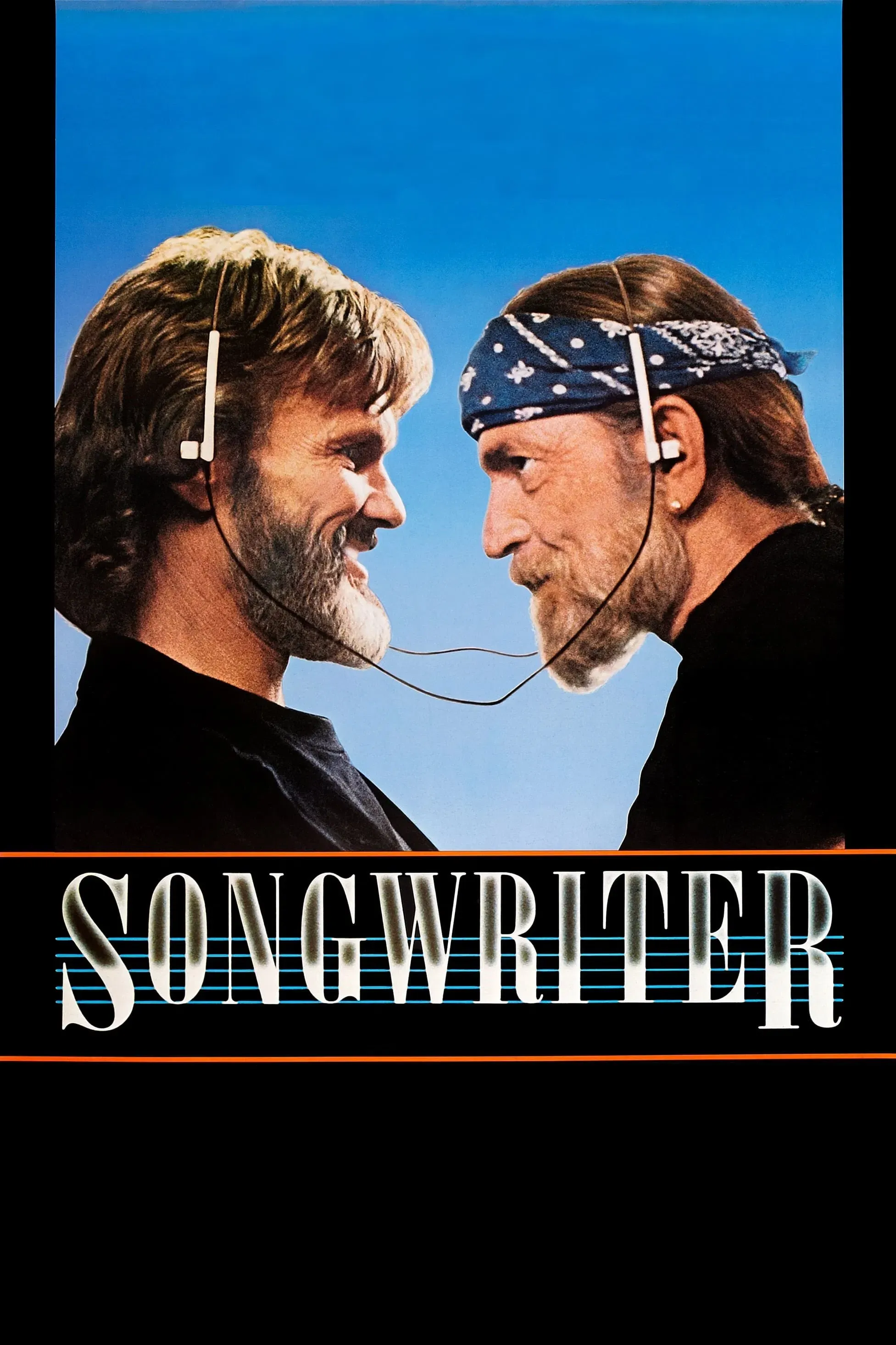 Poster of the movie Songwriter