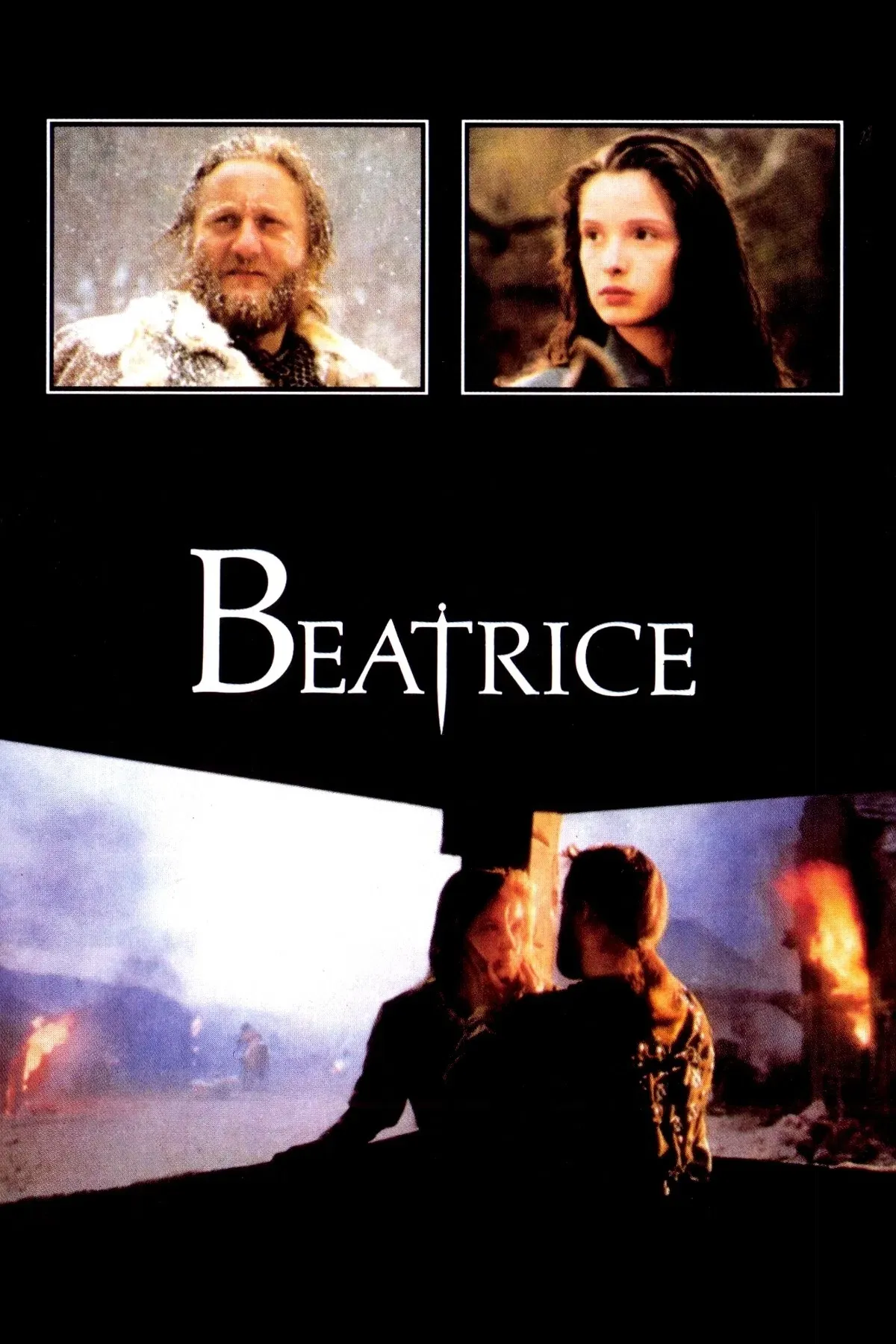 Poster of the movie Beatrice