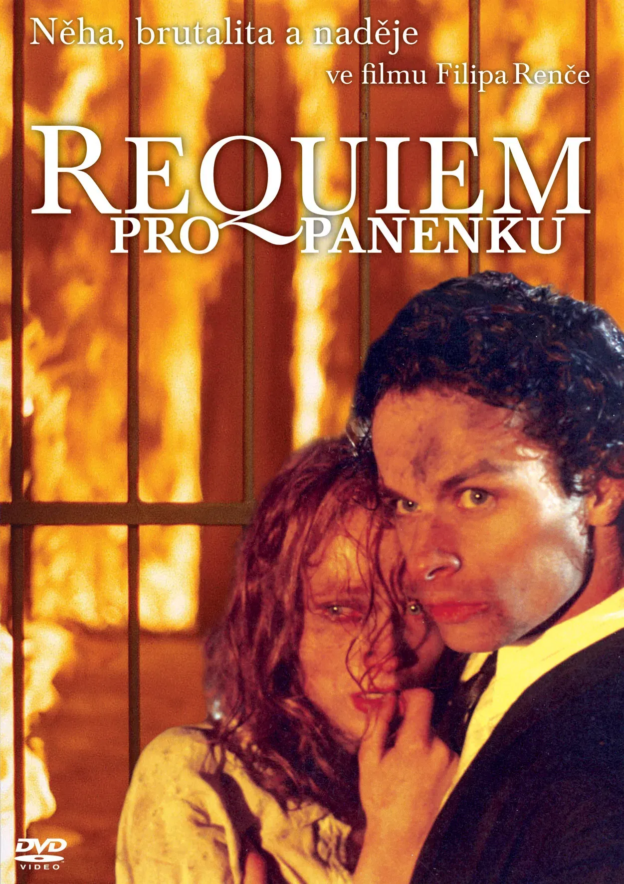 Poster of the movie Requiem for a Maiden