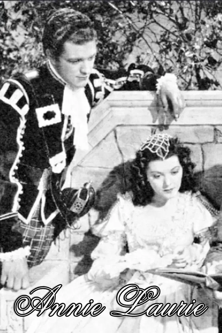 Poster of the movie Annie Laurie