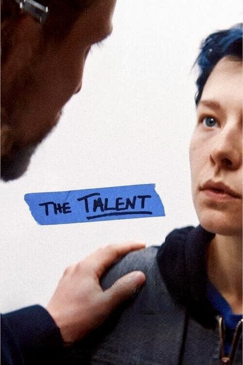 Poster of the movie The Talent