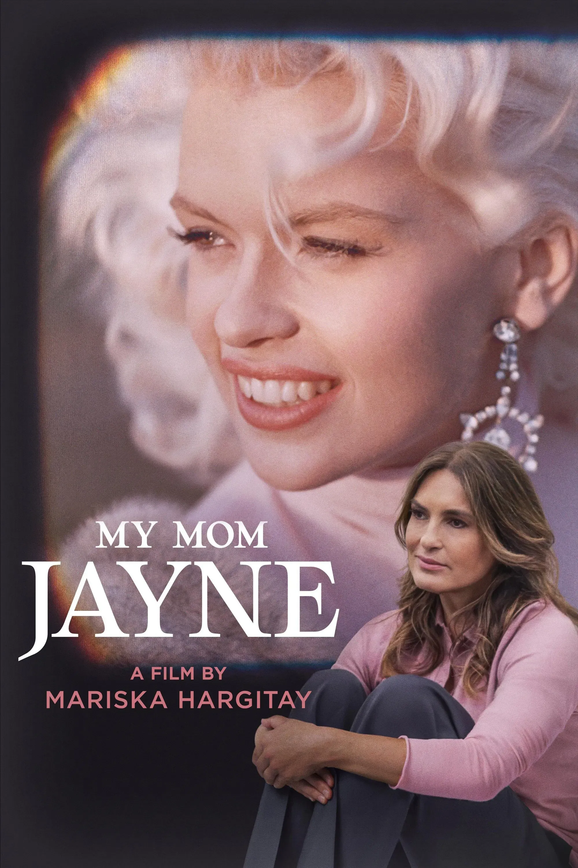 Poster of the movie My Mom Jayne