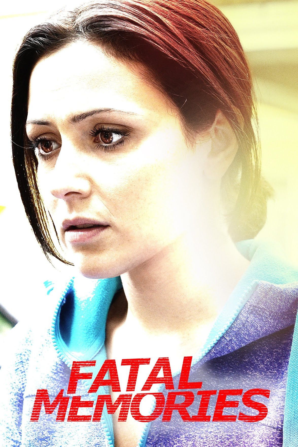 Poster of the movie Fatal Memories