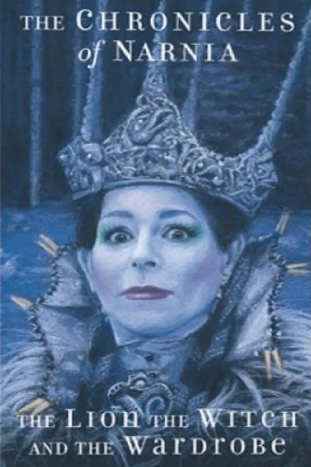 Poster of the movie The Chronicles of Narnia: The Lion, the Witch & the Wardrobe