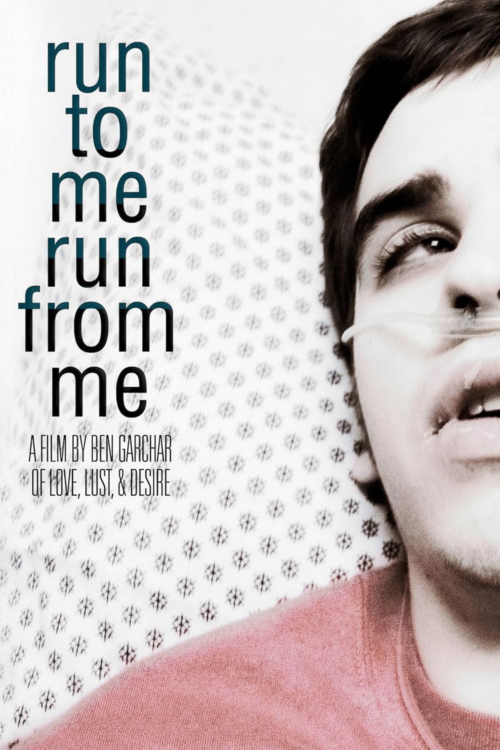 Poster of the movie RUN to ME RUN from ME