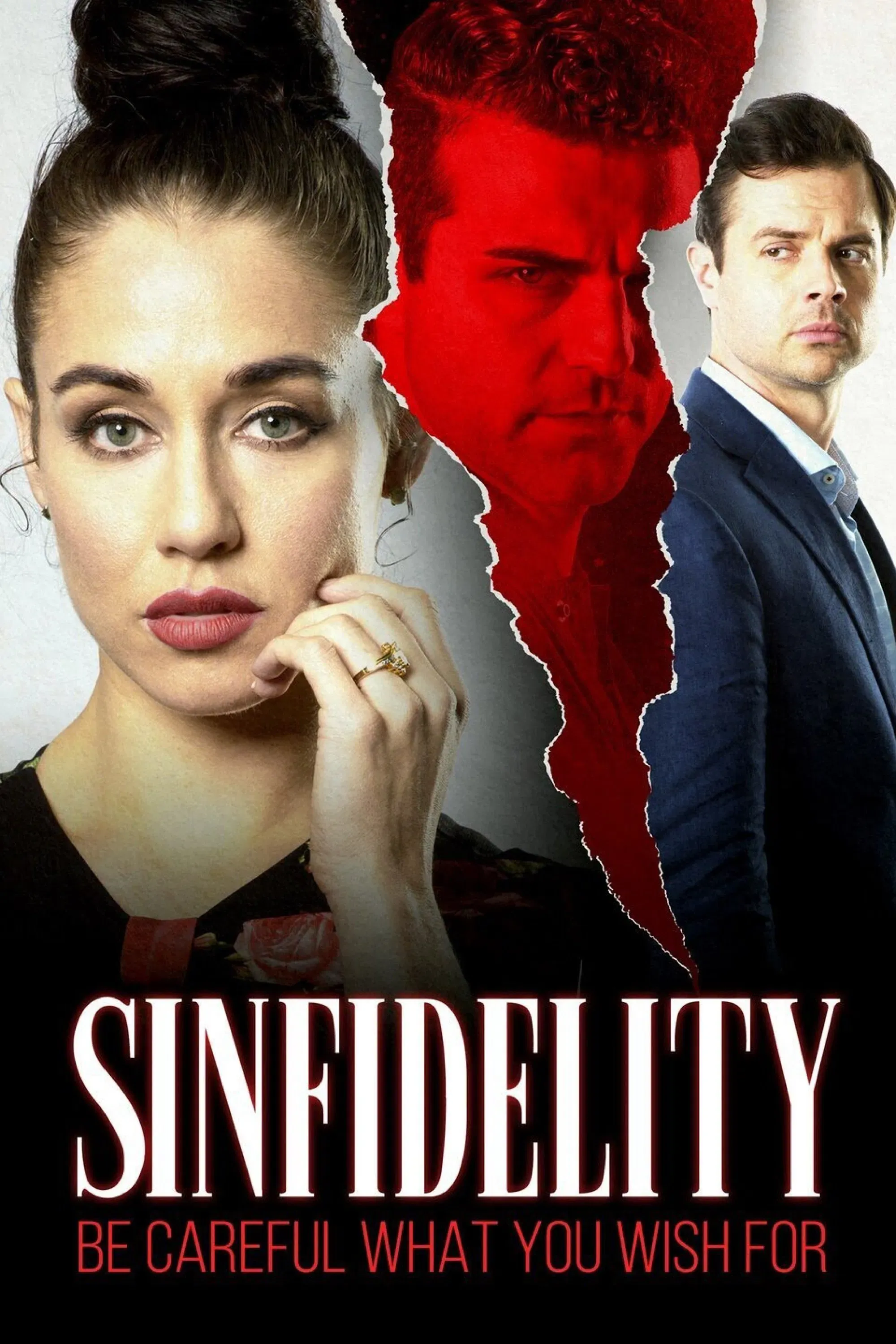 Poster of the movie Sinfidelity
