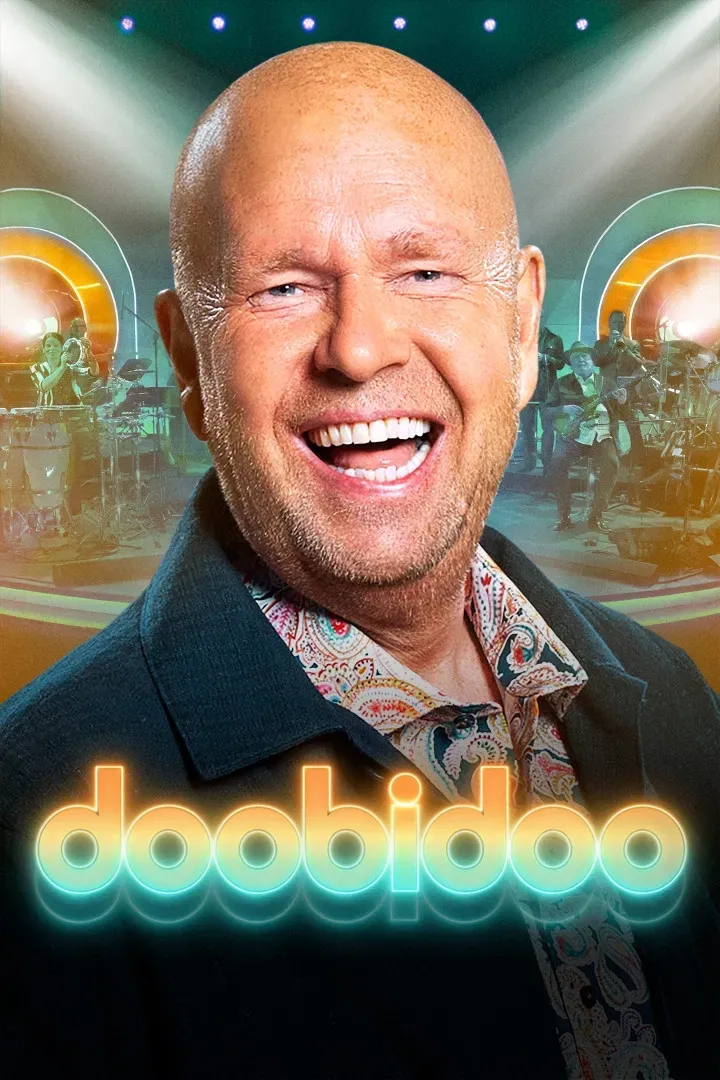 Poster of Doobidoo