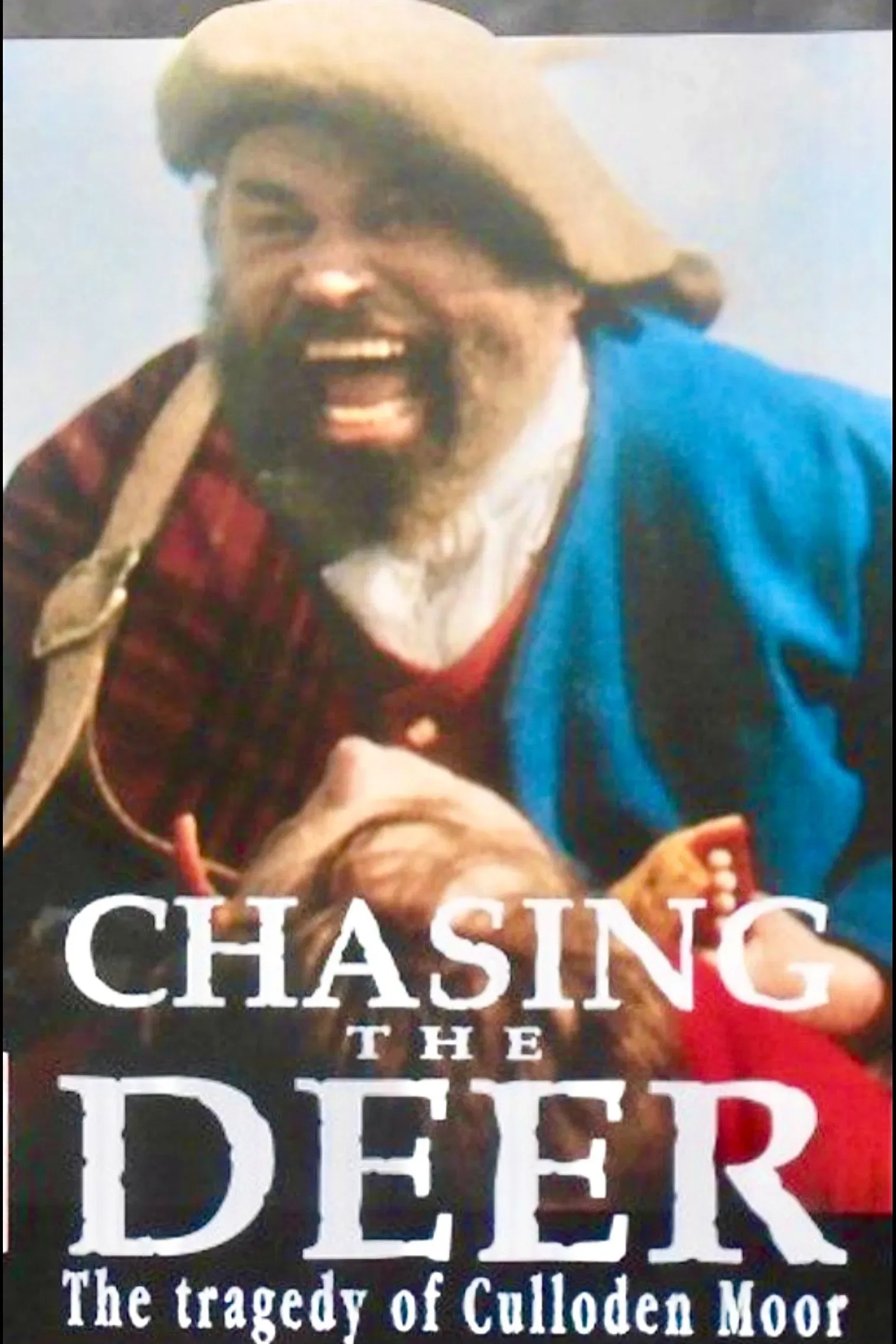 Poster of the movie Chasing the Deer