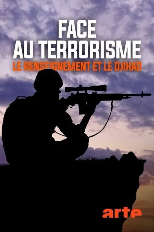 Poster of the movie The Business With Terrorism: Our Intelligence Services and the Jihad
