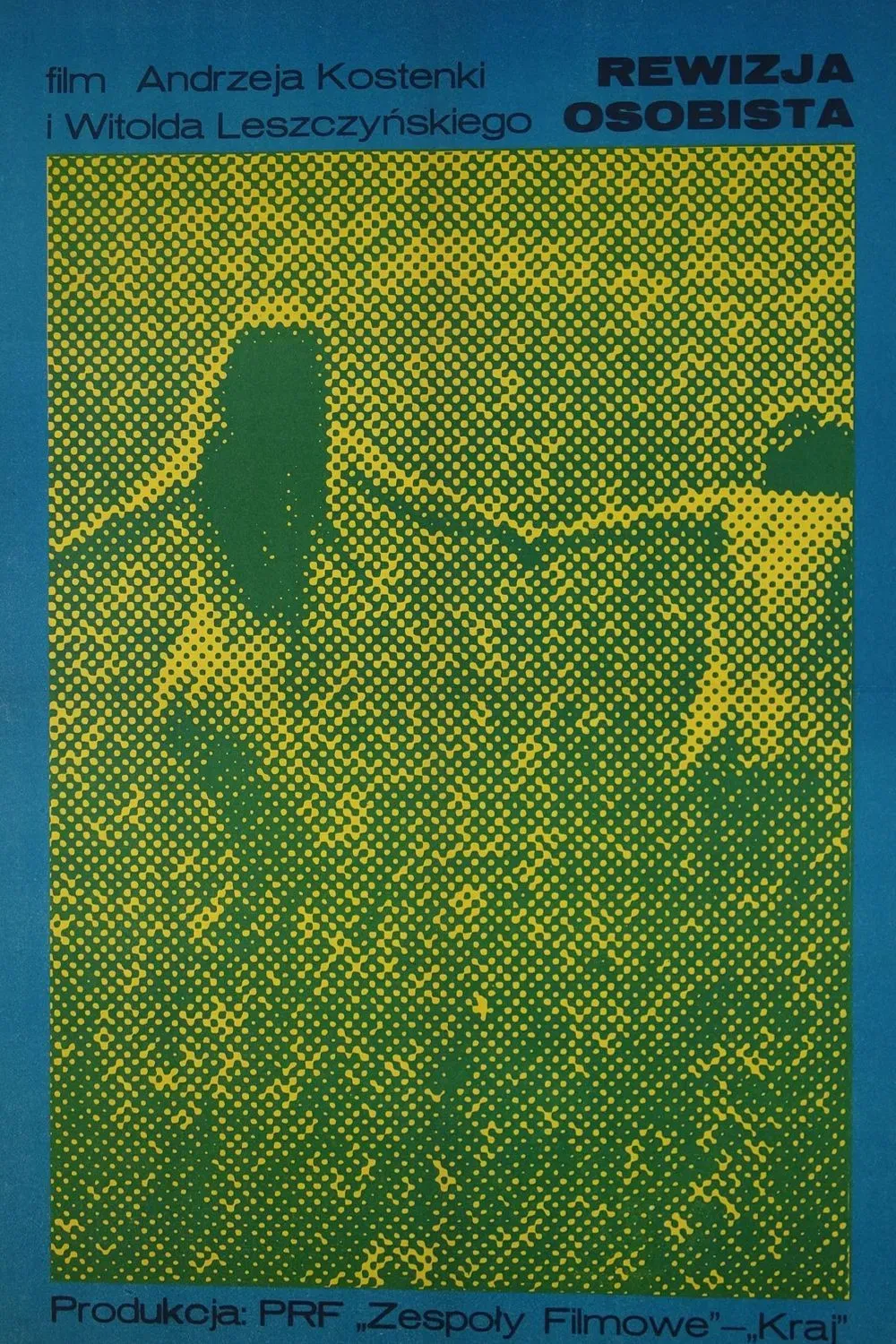 Poster of the movie Personal Search