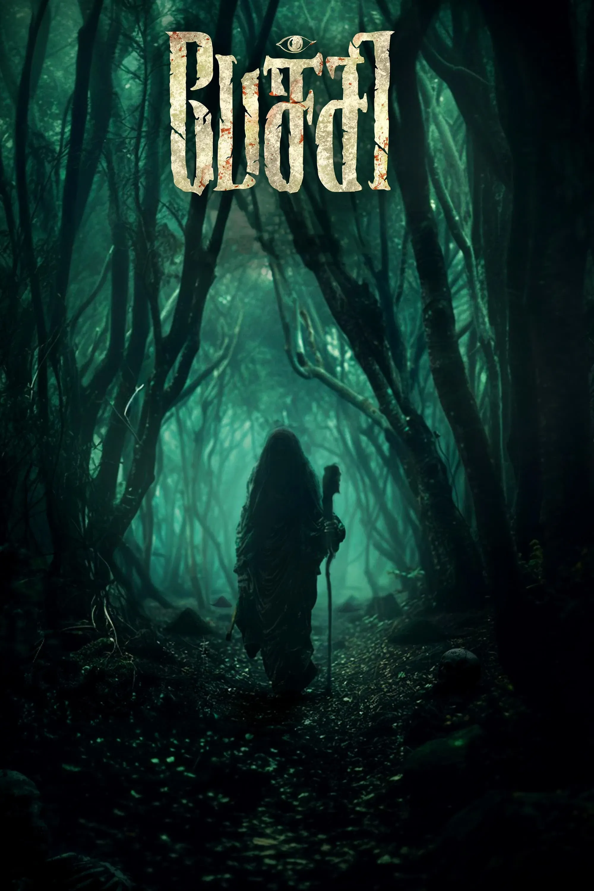 Poster for Pechi