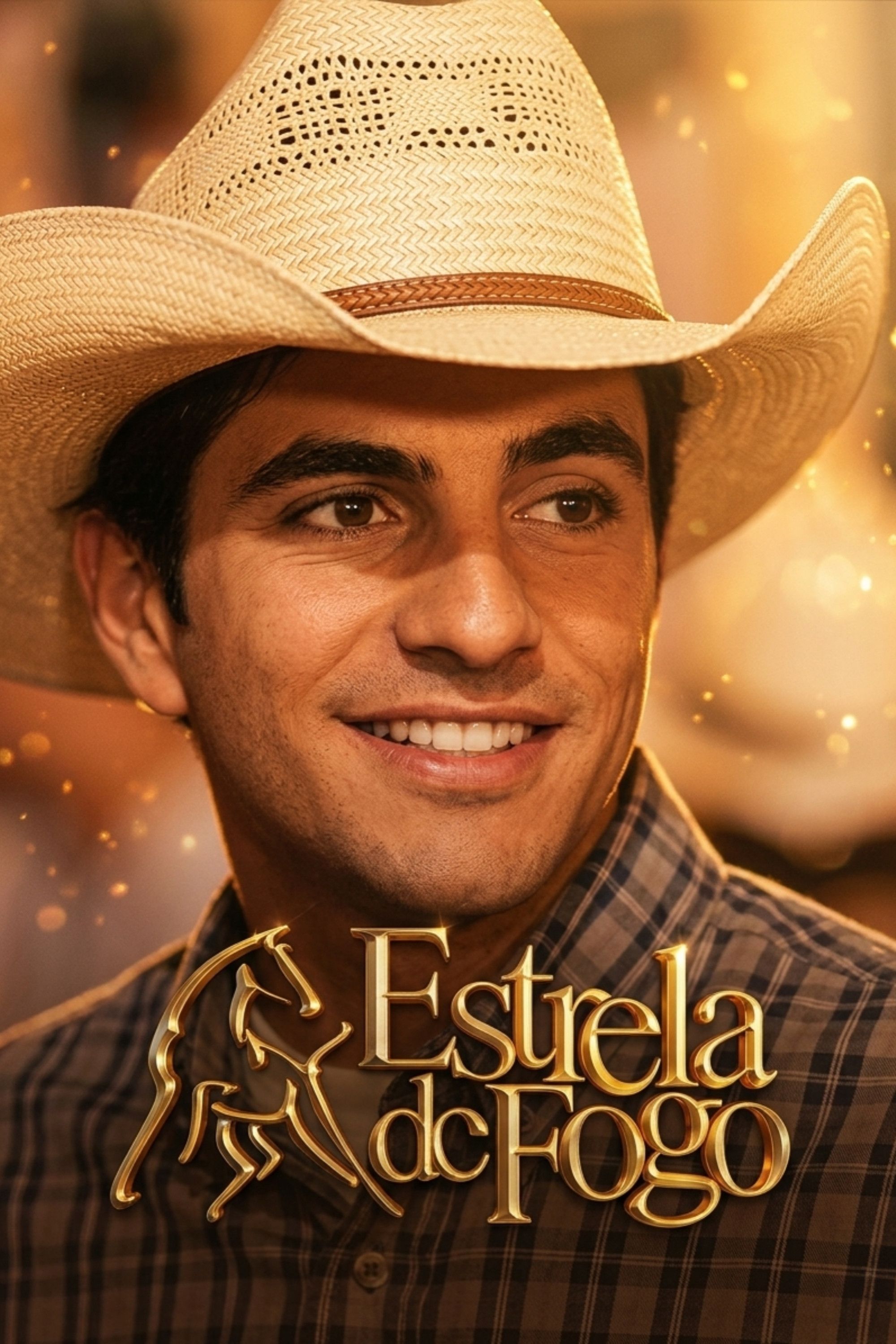 Poster of Estrela de Fogo