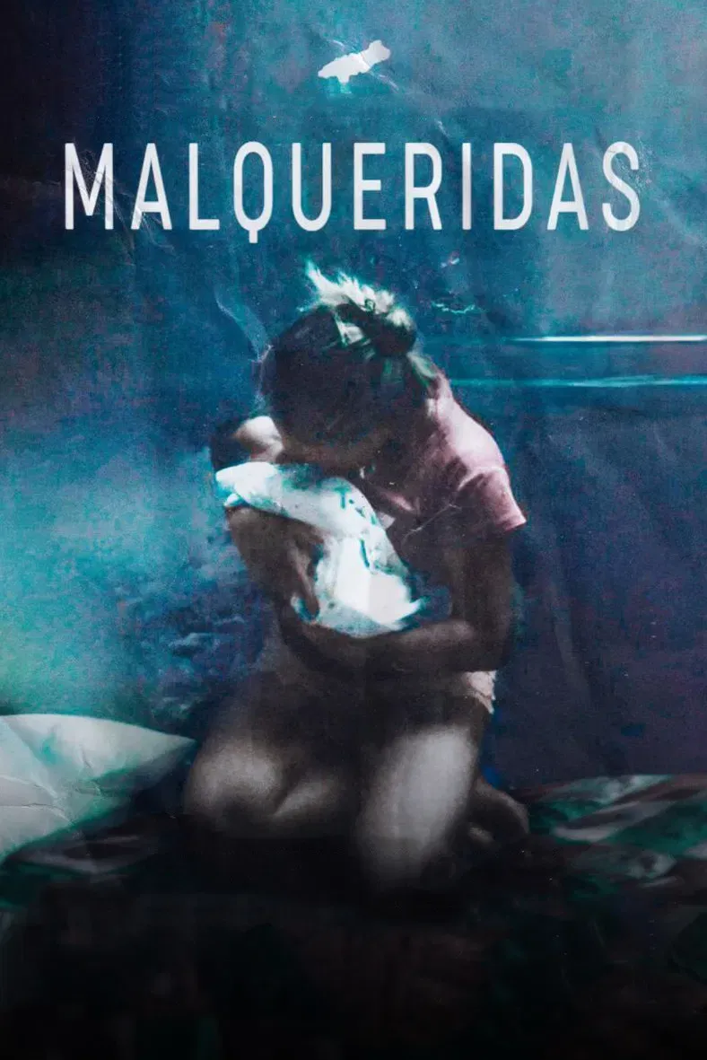 Poster of the movie Malqueridas