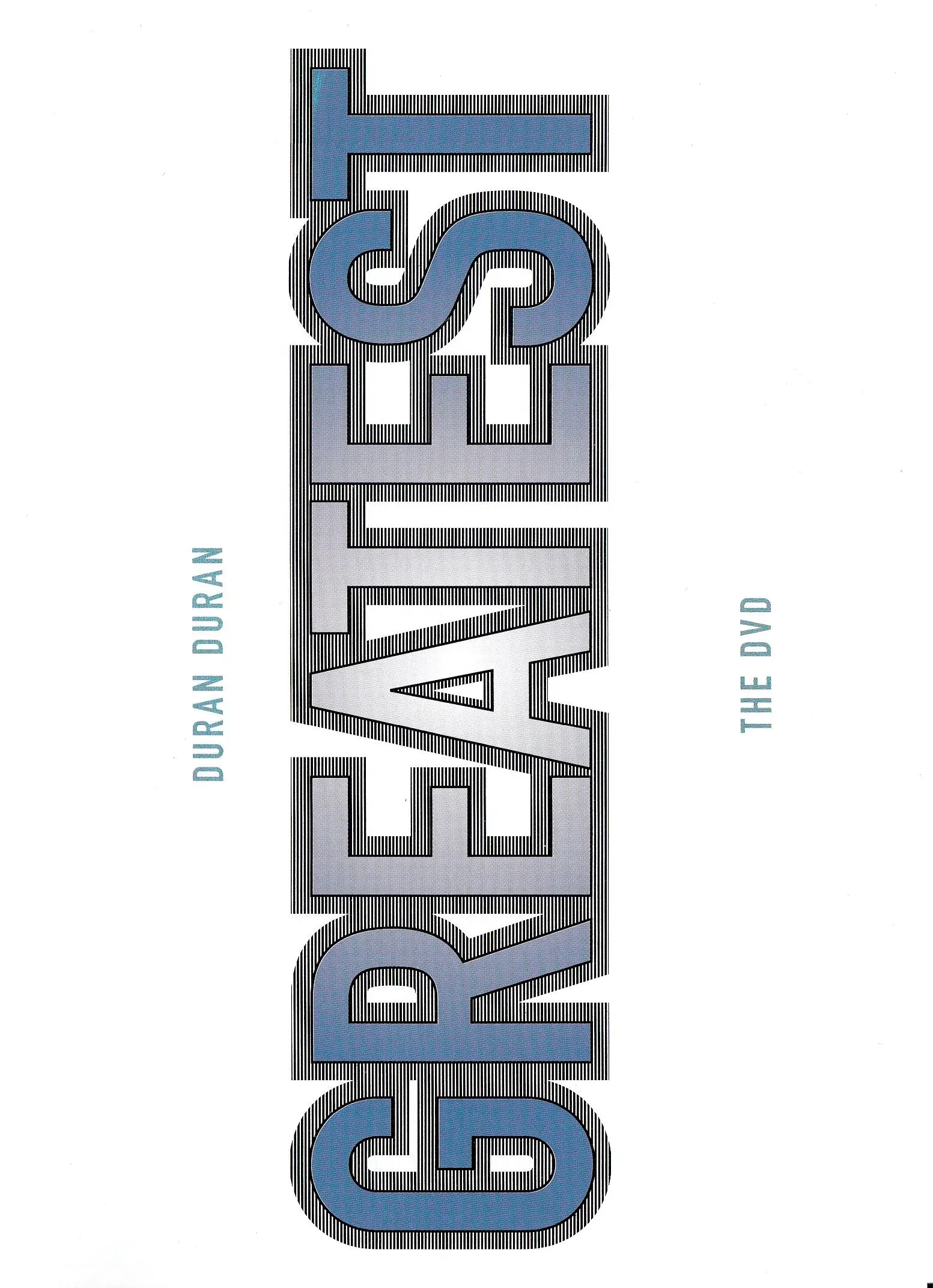 Poster of the movie Duran Duran: Greatest Videos