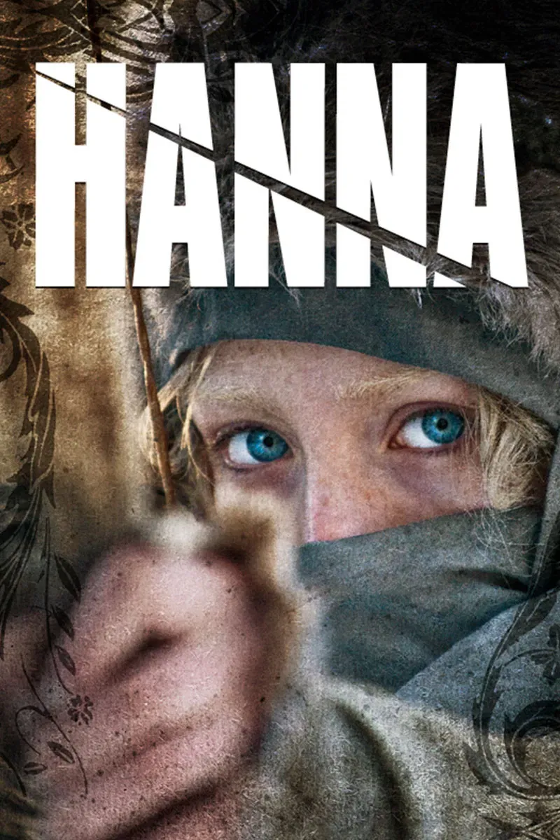 Poster of the movie Hanna