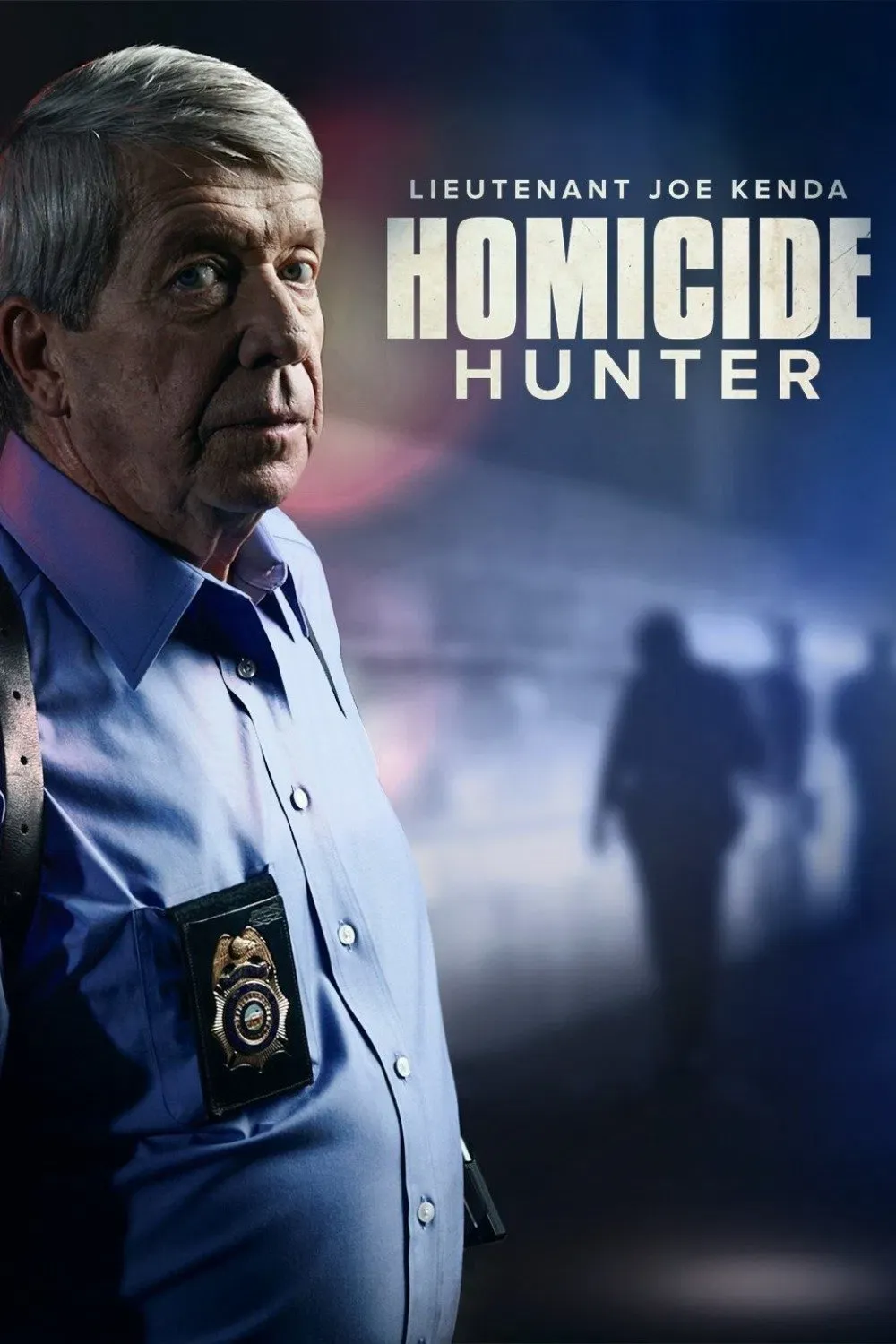 Poster of Homicide Hunter: Lt Joe Kenda
