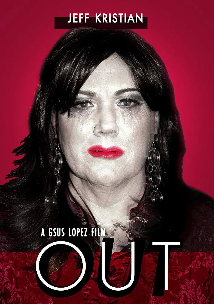 Poster of the movie Out